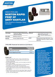 Non Woven Örnek Uygulama