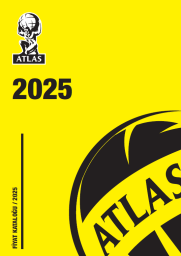 Atlas Ürün Kataloğu
