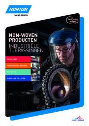 Norton Non-Woven Brochure 2025 NL Cover