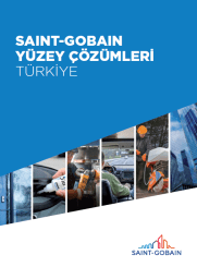 Saint-Gobain Aşındırıcılar Türkiye 