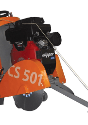 CS 501