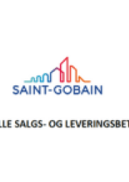 Danish Terms & Conditions of Sale