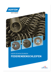 Federendenschleifen Cover GER