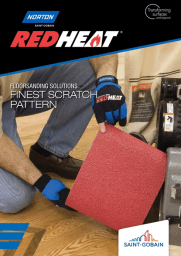 Norton Red Heat  Brochure Revised 2022 - AU v4.0