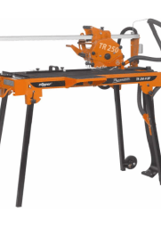 TR 250 HDF