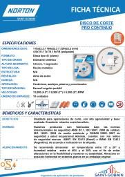 DC Pro Continuo Cod 70184624366