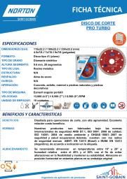 DC Pro Turbo Cod 70184624365-