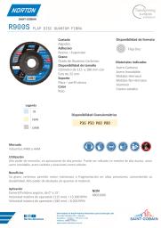 Ficha Técnica - Flap Quantum Fibra
