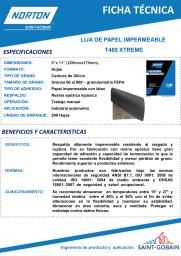 Ficha Tecnica - T489