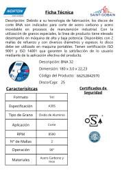Ficha Tecnica 66252842970