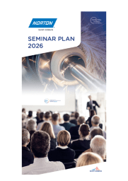 Seminarflyer 2026 Cover