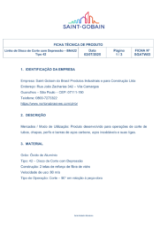 CAPA - FICHA TÉCNICA - TW BNA 22 TIPO 42