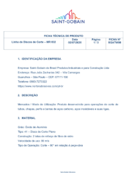 CAPA - FICHA TÉCNICA - TW MR832