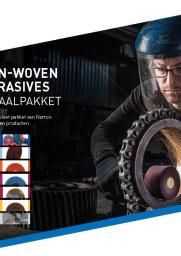 Norton Non-Woven Totaalpakket_NL_Cover