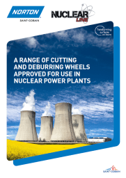 Nuclear flyer 