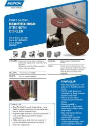 Beartex Non-Woven Örnek Uygulama