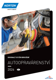 Katalog a ceník Autoopravárenství 2026