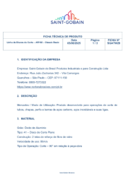 CAPA - FICHA TÉCNICA TW AR 102
