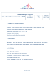 CAPA - FICHA TÉCNICA TW BDA 08