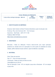 CAPA - FICHA TÉCNICA TW BDA 443