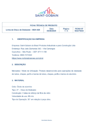 CAPA - FICHA TÉCNICA TW BDA 620