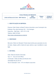 CAPA - TW BHP 12 XTRA CUT