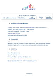 CAPA - FICHA TÉCNICA TW CDA 123