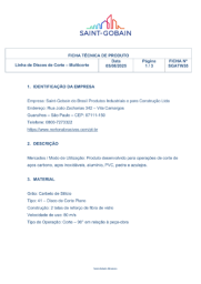 CAPA - FICHA TÉCNICA TW Multicorte