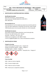 FDS - POLIDOR ULTRA SPEP 1 LIQUID ICE
