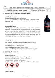 FDS - POLIDOR ULTRA SPEP 1 LIQUID ICE