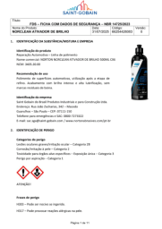 FDS - ATIVADOR DE BRILHO NORCLEAN