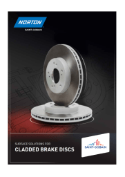 Brake Disc Flyer EN Cover