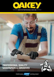Oakey brochure 2026
