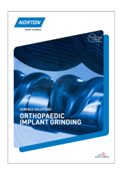 Implant Grinding Cover EN
