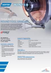 SA-Superabrasives-Wheels-GForcePlus-Round Grinding