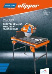 ulotka cm352