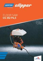 CS352 flyer