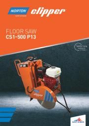 CS1 500 flyer