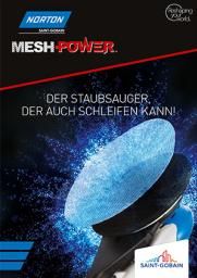 Norton MeshPower