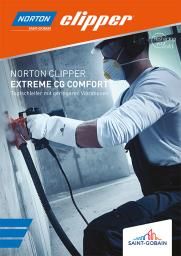  Norton Clipper Extreme CG comfort 