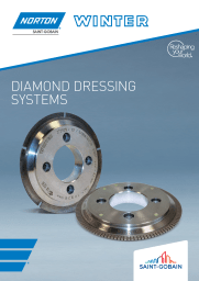 Norton Winter - Diamond Dress Systeem