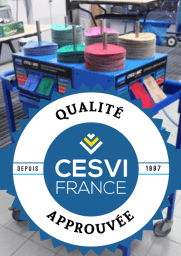 CESVI CYCLONIC