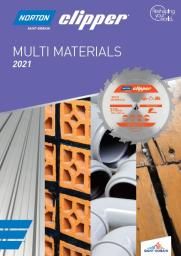 Multi-Materials Flyer