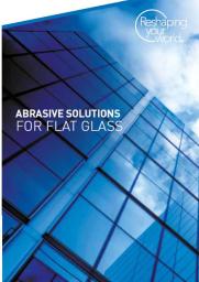Norton Winter Flat Glass Brochure