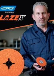BlazeX