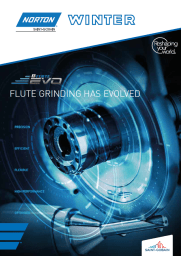 Norton Winter - Q-Flute EVO