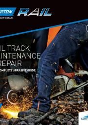 Norton Rail Track Maintenance & Repair