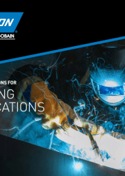 Welding brochure