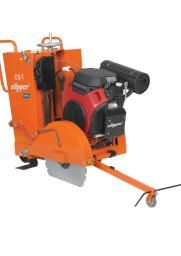 Floorsaws CS1 P21 Norton Clipper