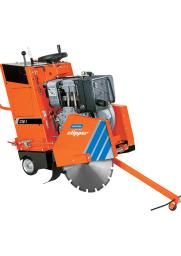CSB1 Hatz floor saw